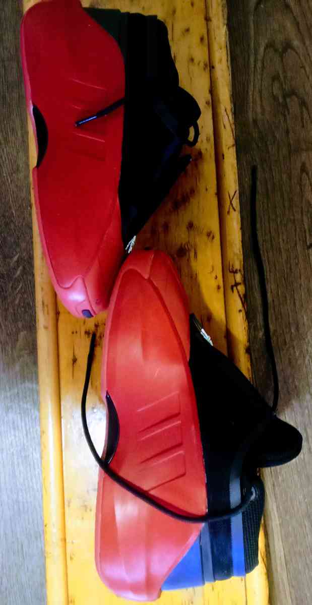 Adidas Infinity Shoes - Forest, Virginia