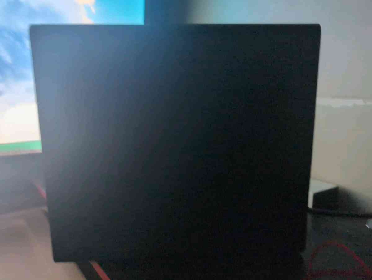 Hp desktop computer - Anadarko, Oklahoma - FleaMarketBay