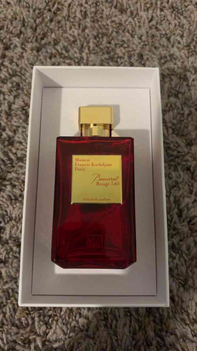 Baccarat Rouge 540 200ml - Adamsville, Ohio