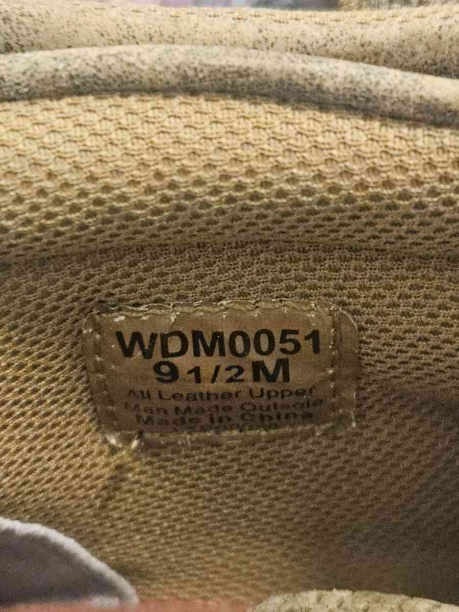 Twisted X Chukka Driving Mocs - Tulsa, Oklahoma - FleaMarketBay