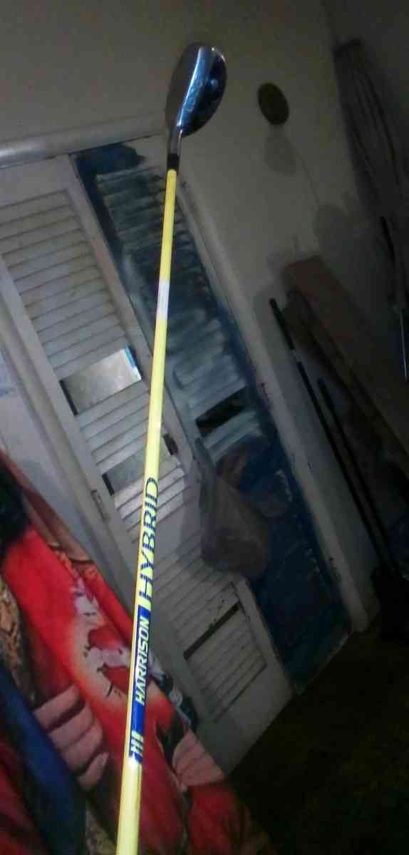 Golf Clubs - Charleston, West Virginia - FleaMarketBay