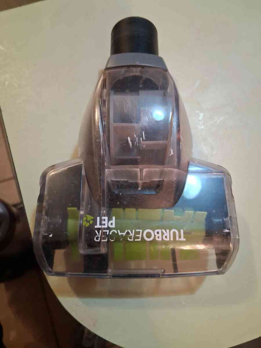 Bissell clearview swivel pet vacuum cleaner - Mesquite, Texas - FleaMarketBay