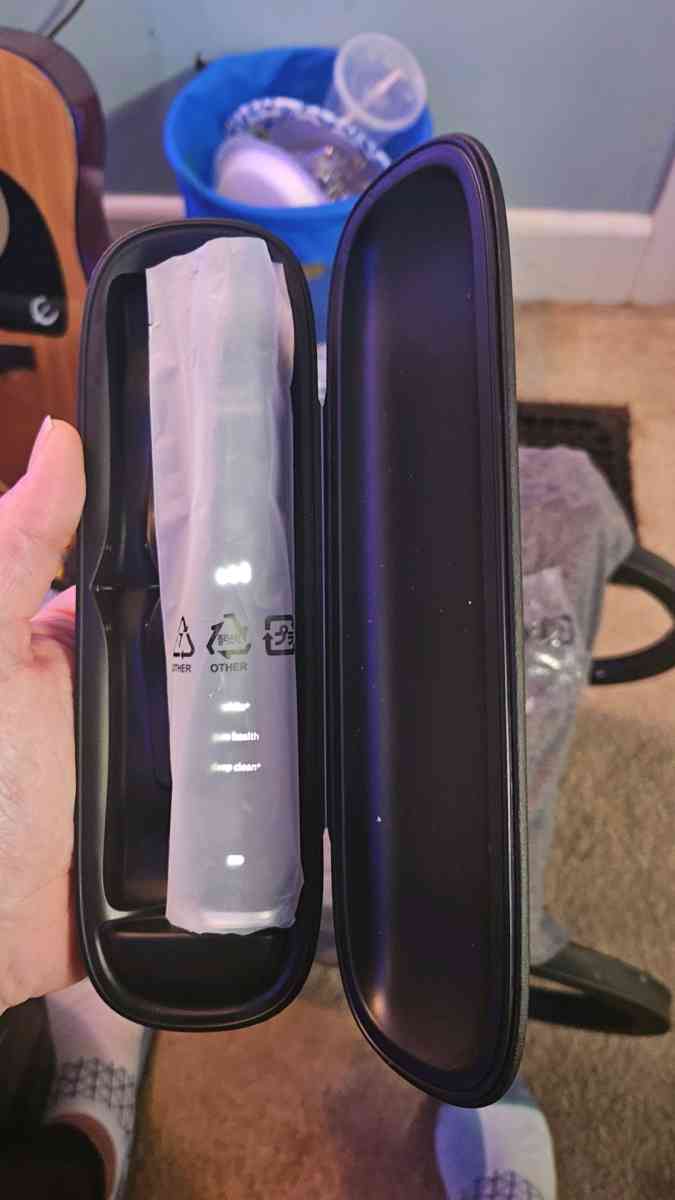 Philips Sonicare DiamondClean 9300 series electric toothbrus - Woodstown, New Jersey