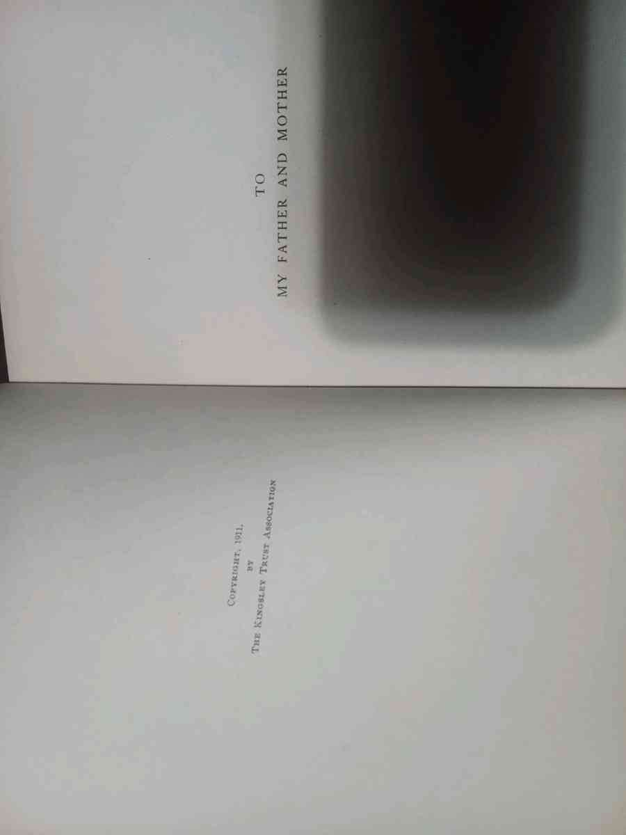 book written by cs culbertson signed to the hon ft scott - Allen, Kansas - FleaMarketBay