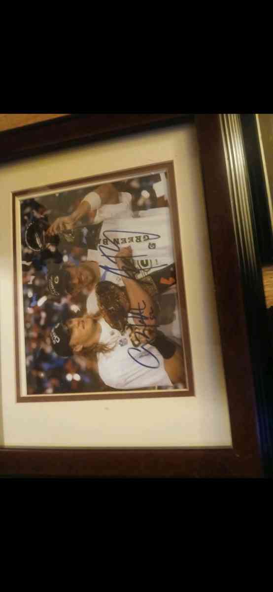 greenbay packers collection - Casa Grande, Arizona - FleaMarketBay