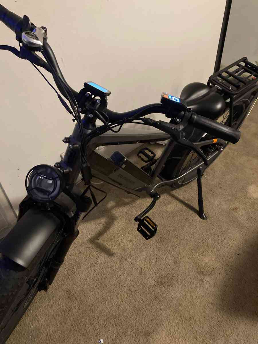 Rad Rover Plus - Arapahoe, Colorado