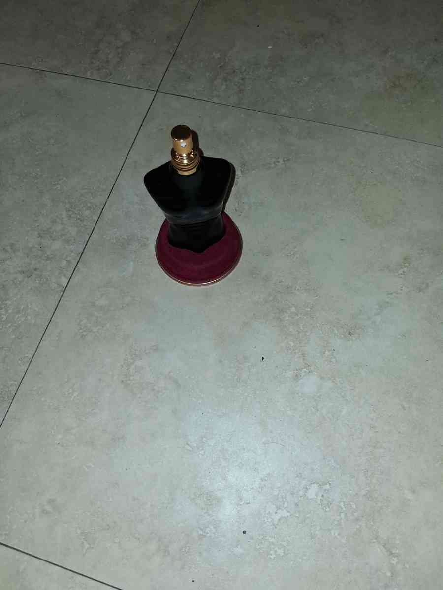 jean pual gualtier black 125ml - Altamonte Springs, Florida - FleaMarketBay