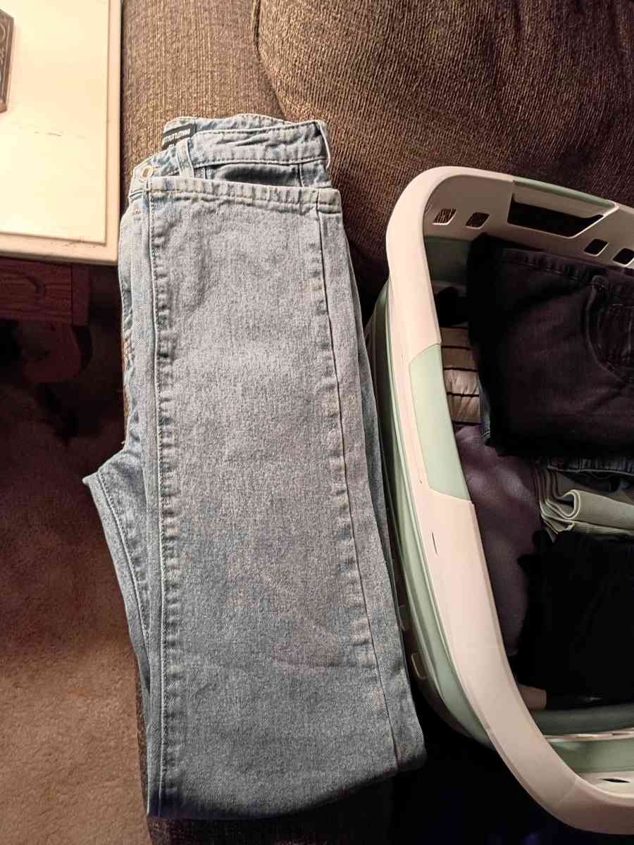 Womens Jeans - Columbia, Missouri