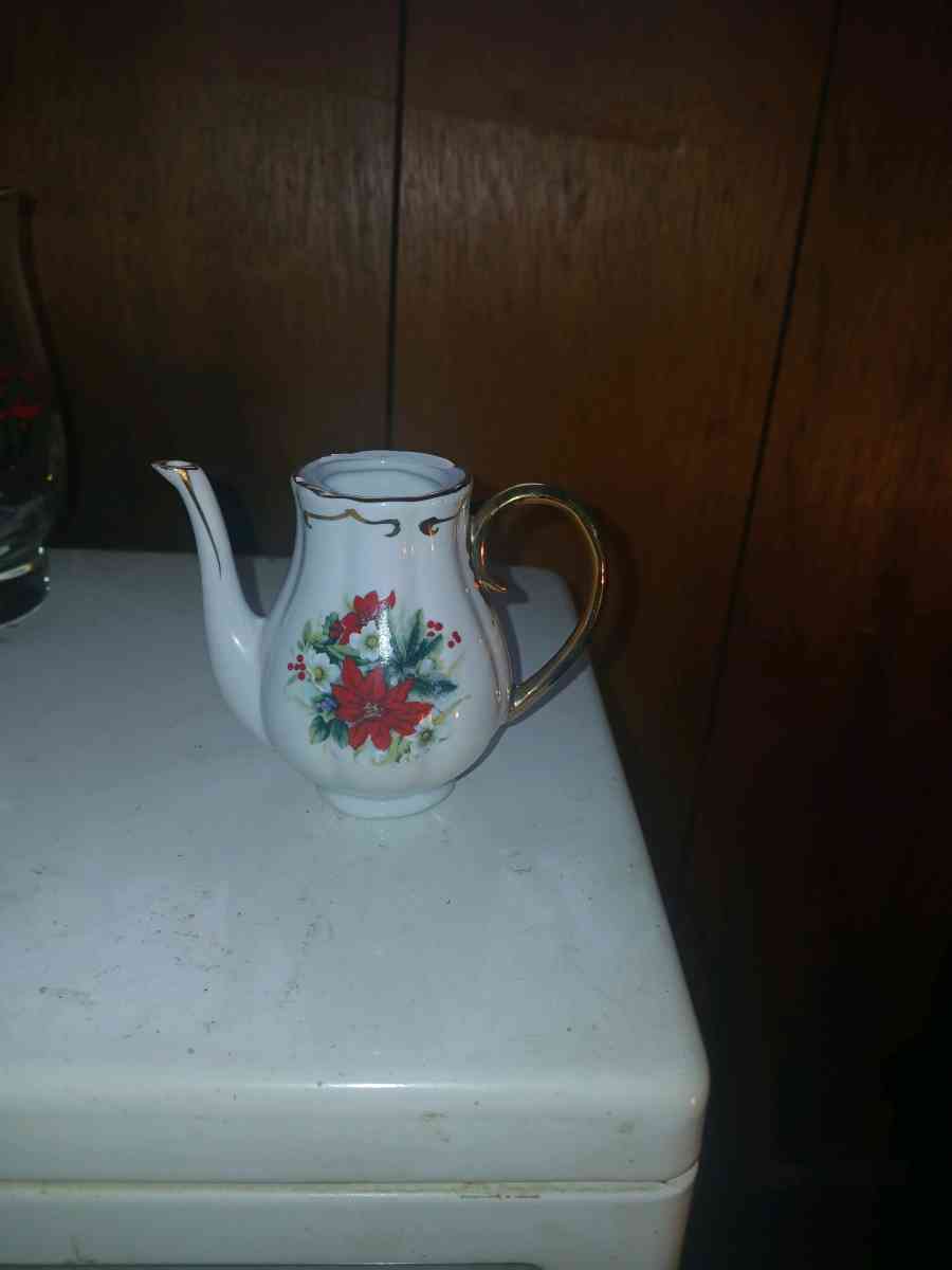 tea pot - Boone, North Carolina - FleaMarketBay