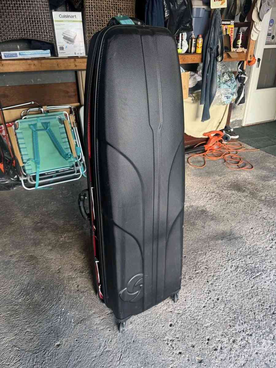 Samsonite - Dallas, Texas