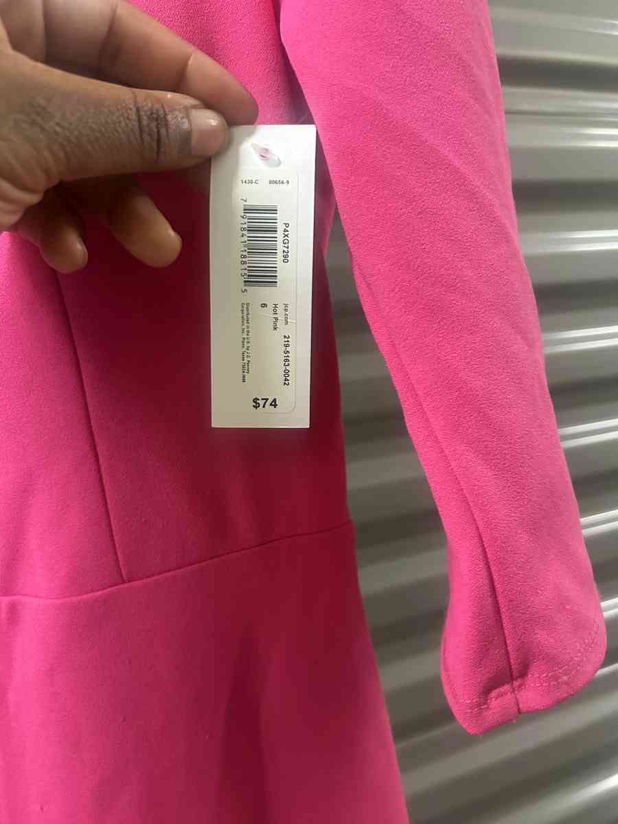 dress - Metairie, Louisiana - FleaMarketBay