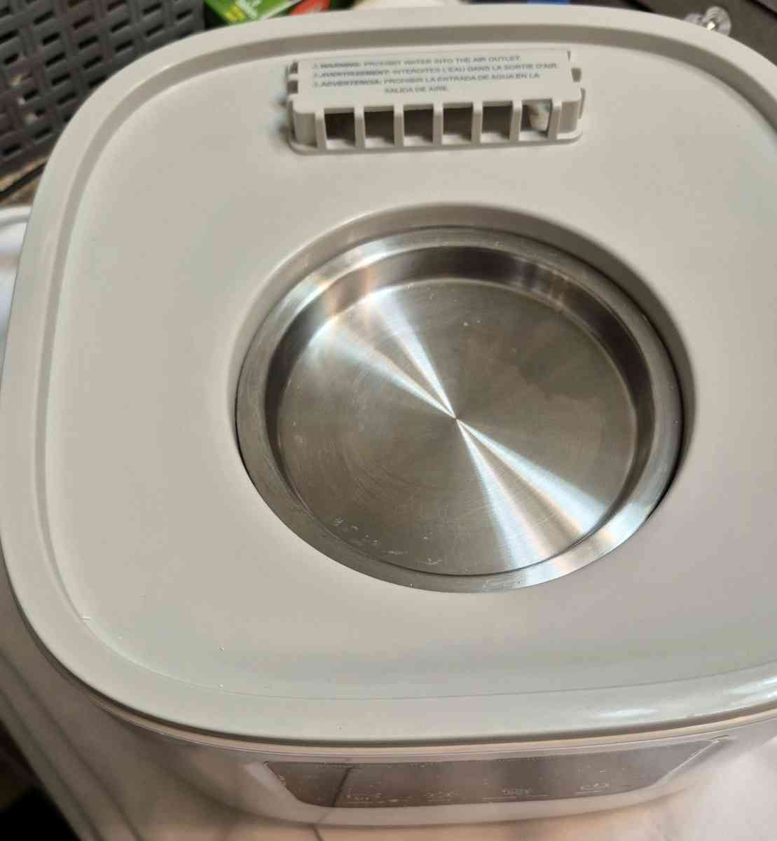 Black  Decker bottle sterilizer - Houston, Texas - FleaMarketBay