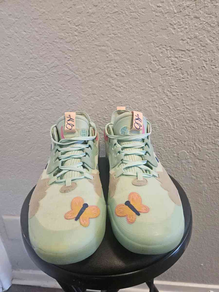 Adidas Harden Vol 5 Support - Tulsa, Oklahoma - FleaMarketBay