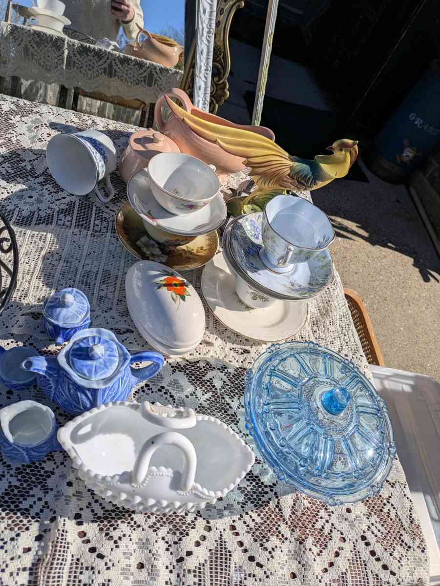 packrats clean out - Temple, Texas - FleaMarketBay