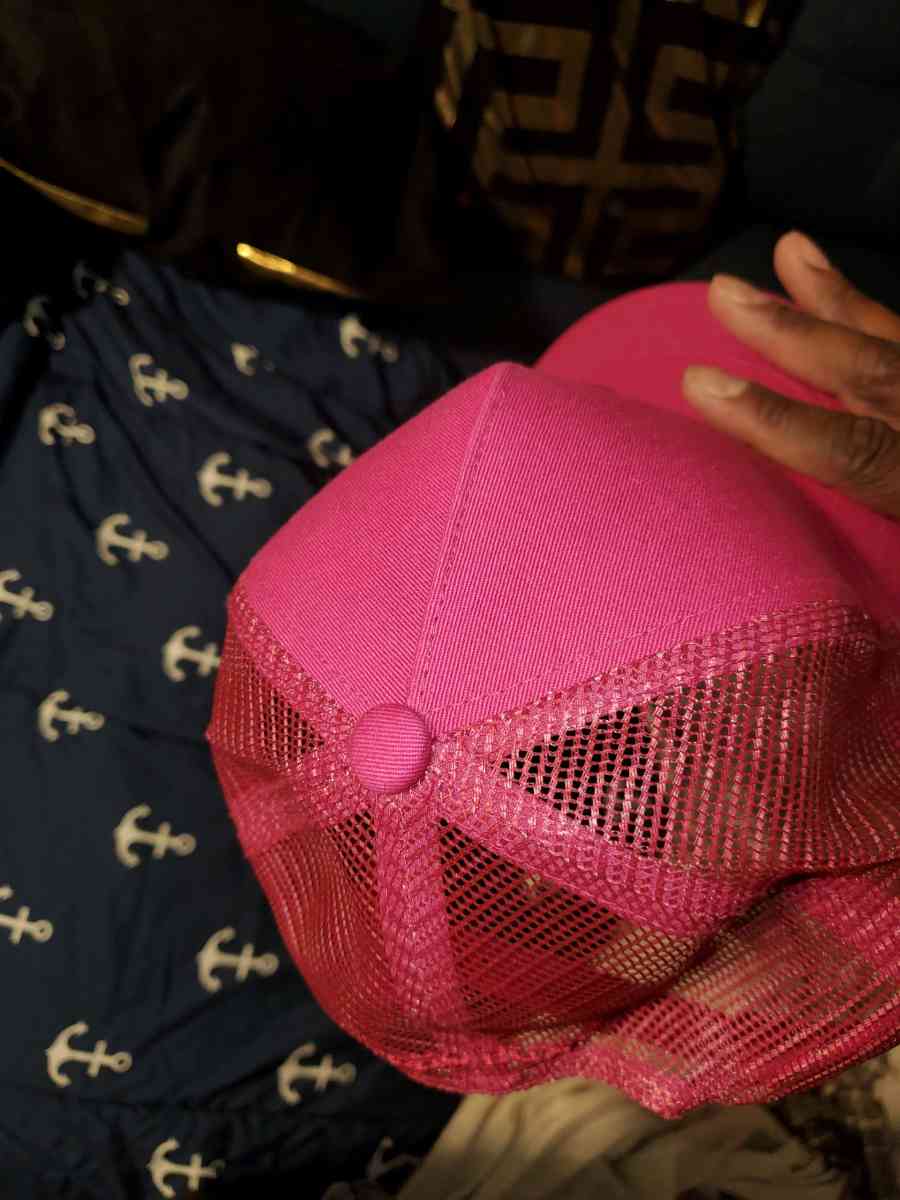 Psycho Bunny Snapback - Chester Gap, Virginia - FleaMarketBay