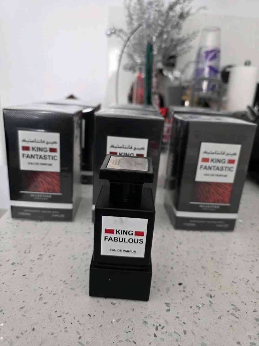 perfume - Hialeah, Florida - FleaMarketBay