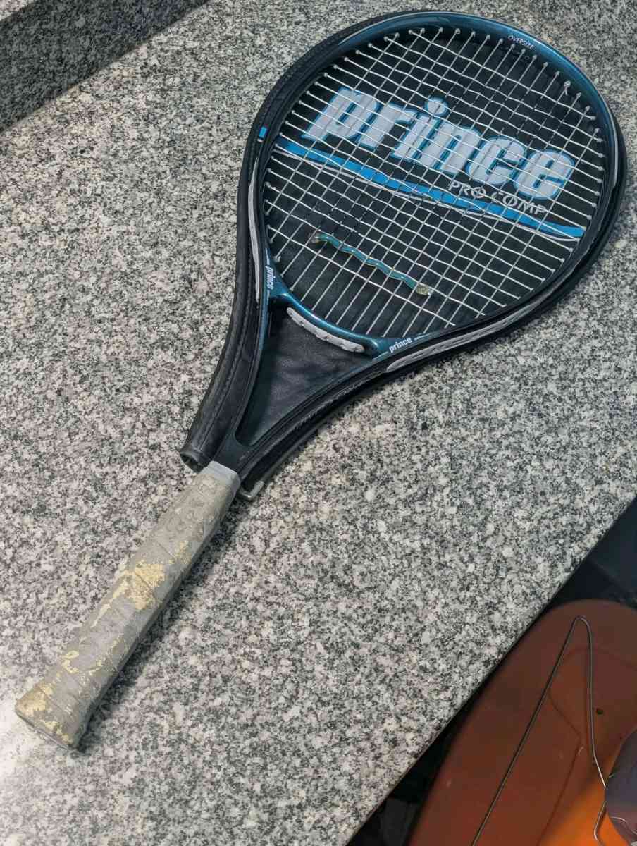 Prince pro comp wide body - Shelbyville, Tennessee