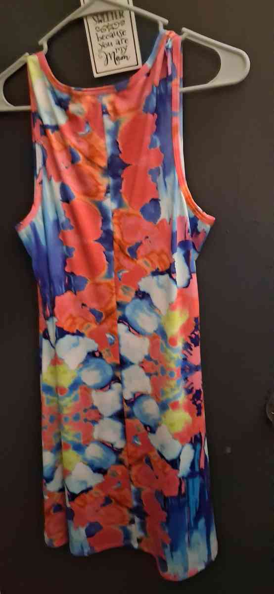 Lexington Avenue dress - Hudson, Florida - FleaMarketBay