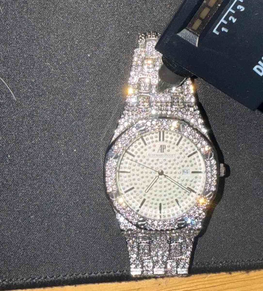 moissanit ap - Tallahassee, Florida