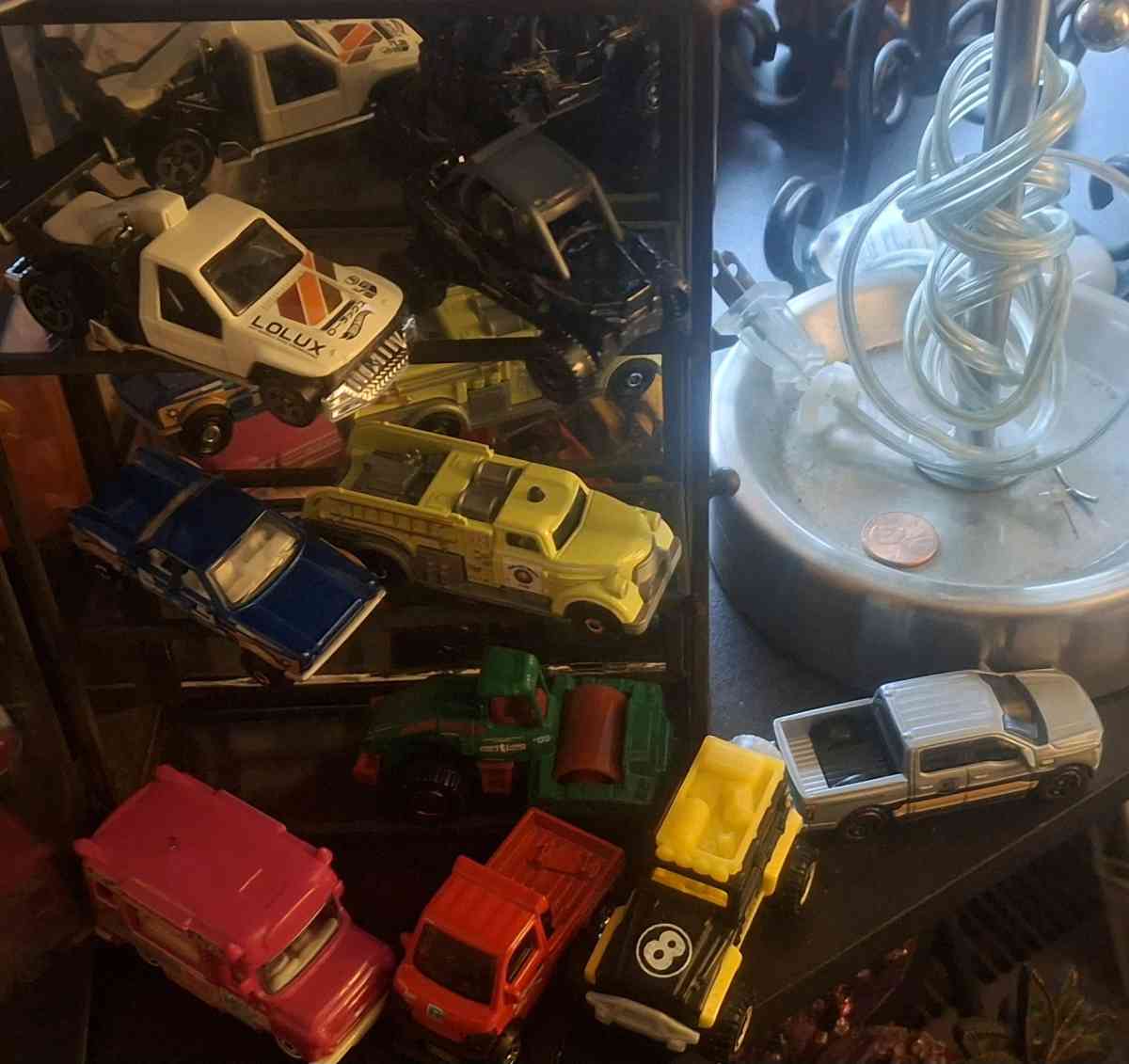 collectors editions Hot Wheels