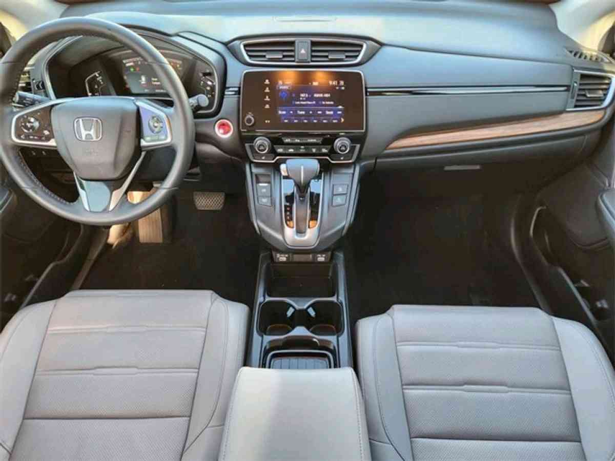 2022 Honda CRV EXL 4dr SUV - Adams, Kentucky - FleaMarketBay