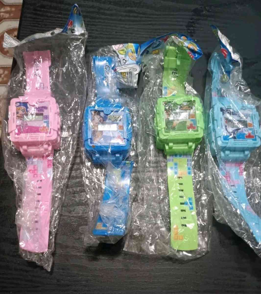 KIDS DIGITAL GAMING WATCHES - Bronx, New York - FleaMarketBay