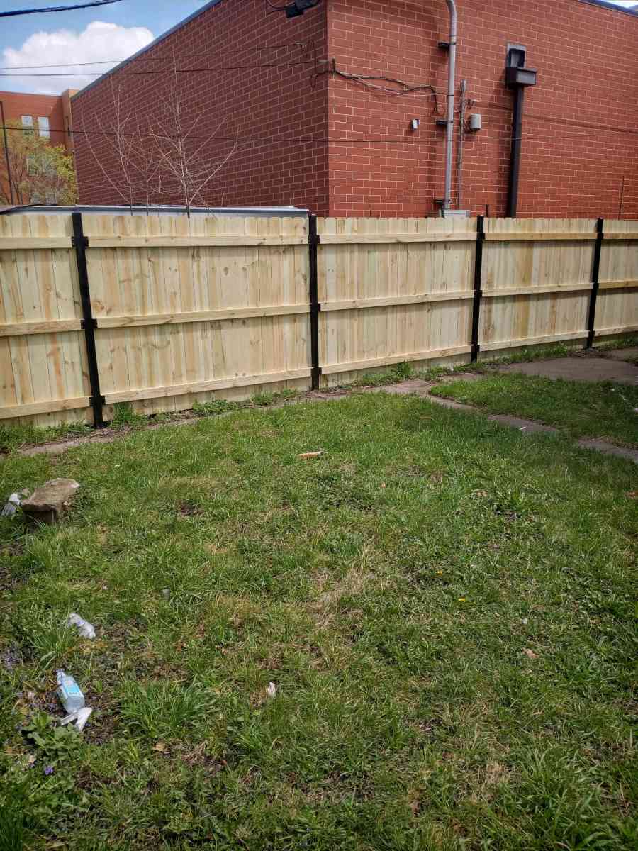 fences cerca - Broadview, Illinois - FleaMarketBay