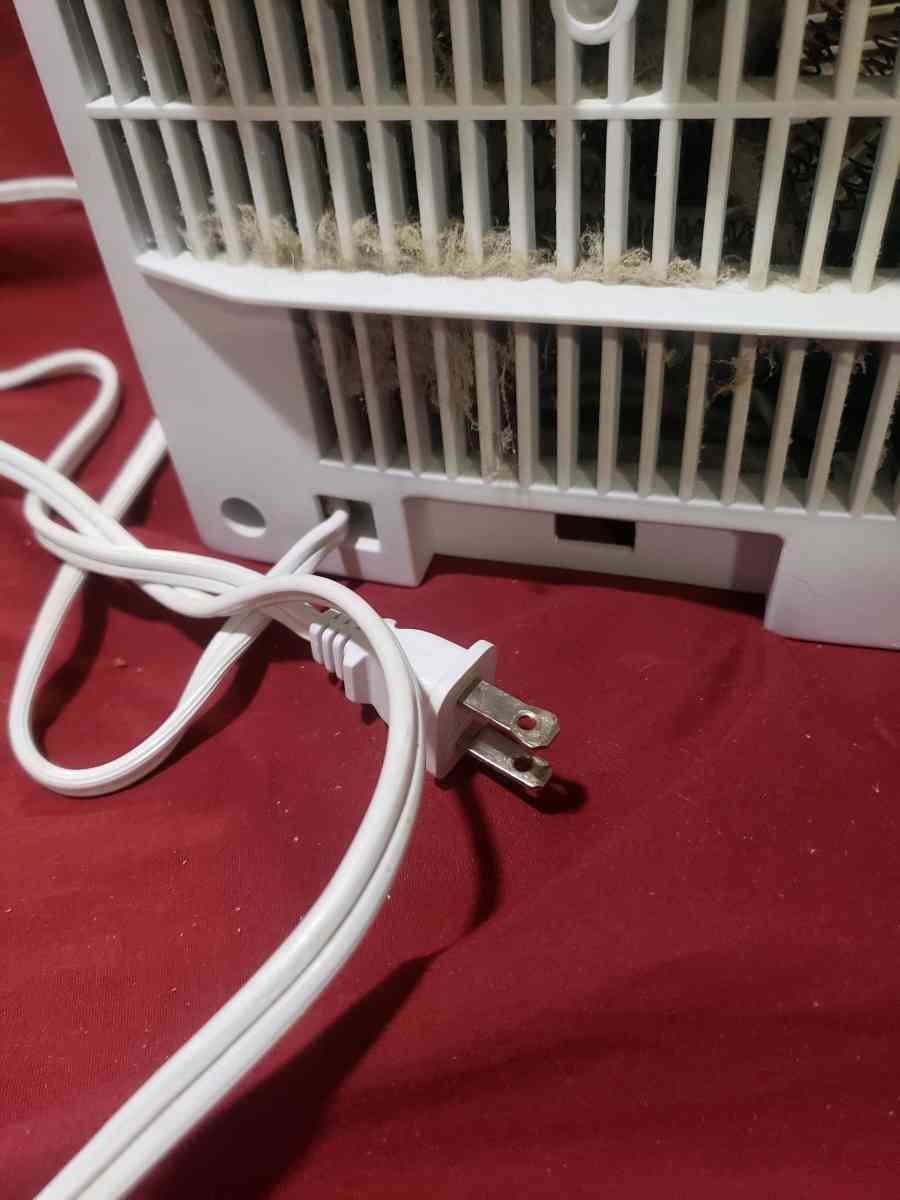 Holmes Portable Space Heater - Shelby, North Carolina - FleaMarketBay