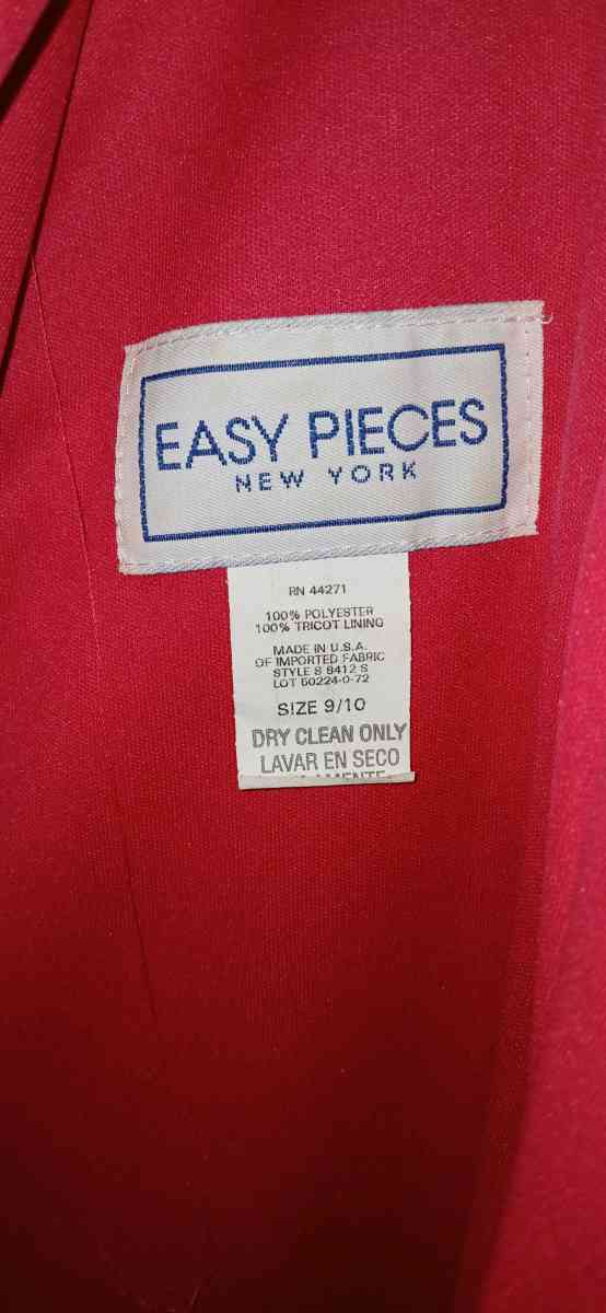 Dress Size 9 - Bennettsville, South Carolina - FleaMarketBay