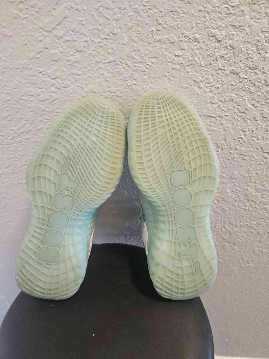 Adidas Harden Vol 5 Support - Tulsa, Oklahoma - FleaMarketBay