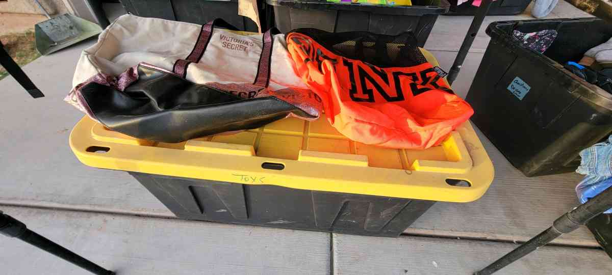 yard dale - Heber, California - FleaMarketBay