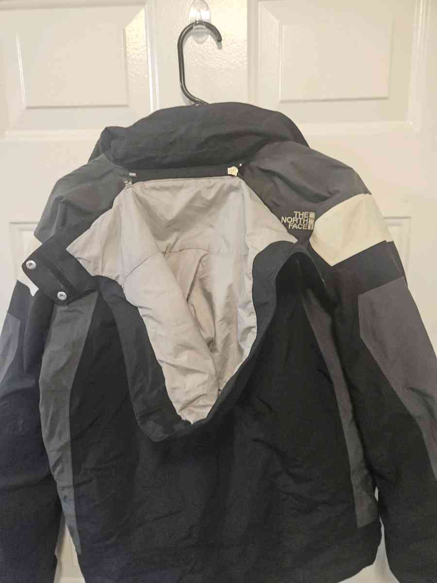 The North Face Womens Jacket - Tulsa, Oklahoma - FleaMarketBay
