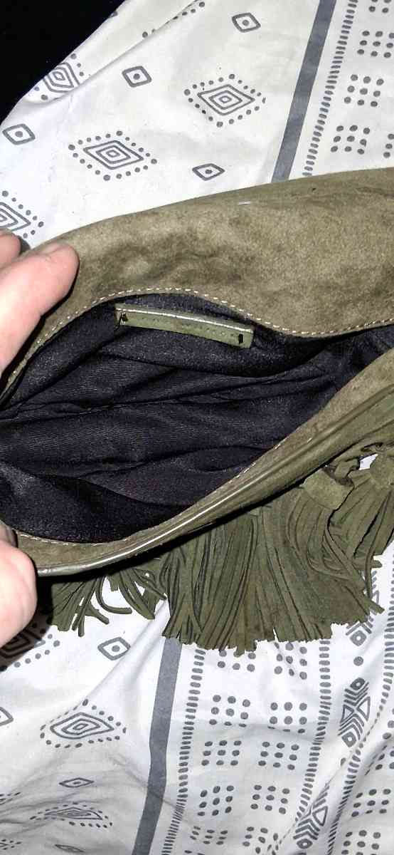 Zara purse - Hudson, Florida - FleaMarketBay