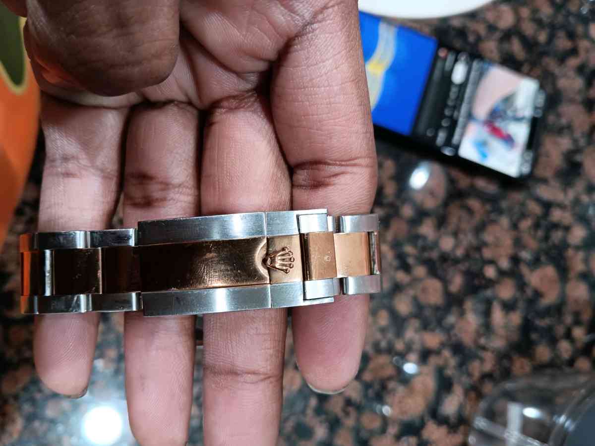 Rolex - Queens Village, New York - FleaMarketBay