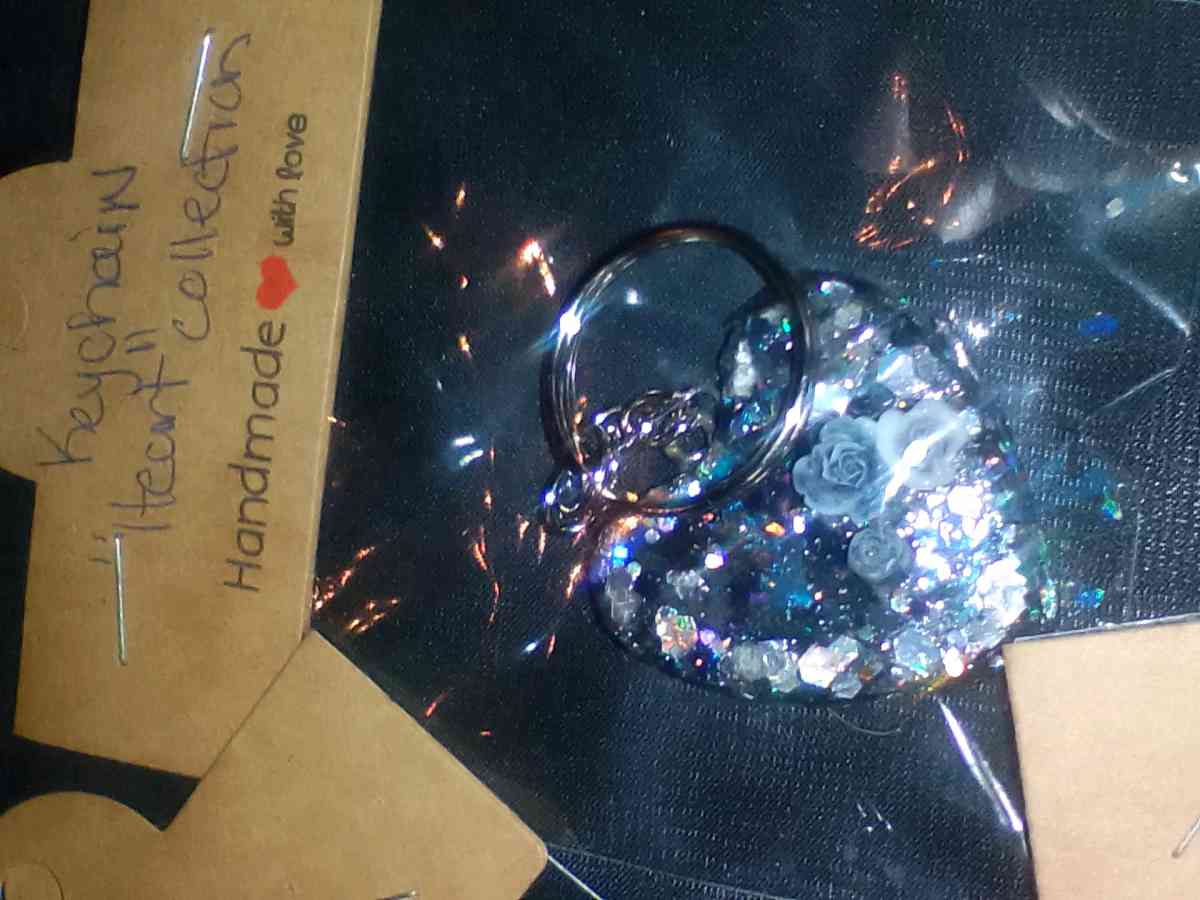 keychains - Frederick, Colorado - FleaMarketBay