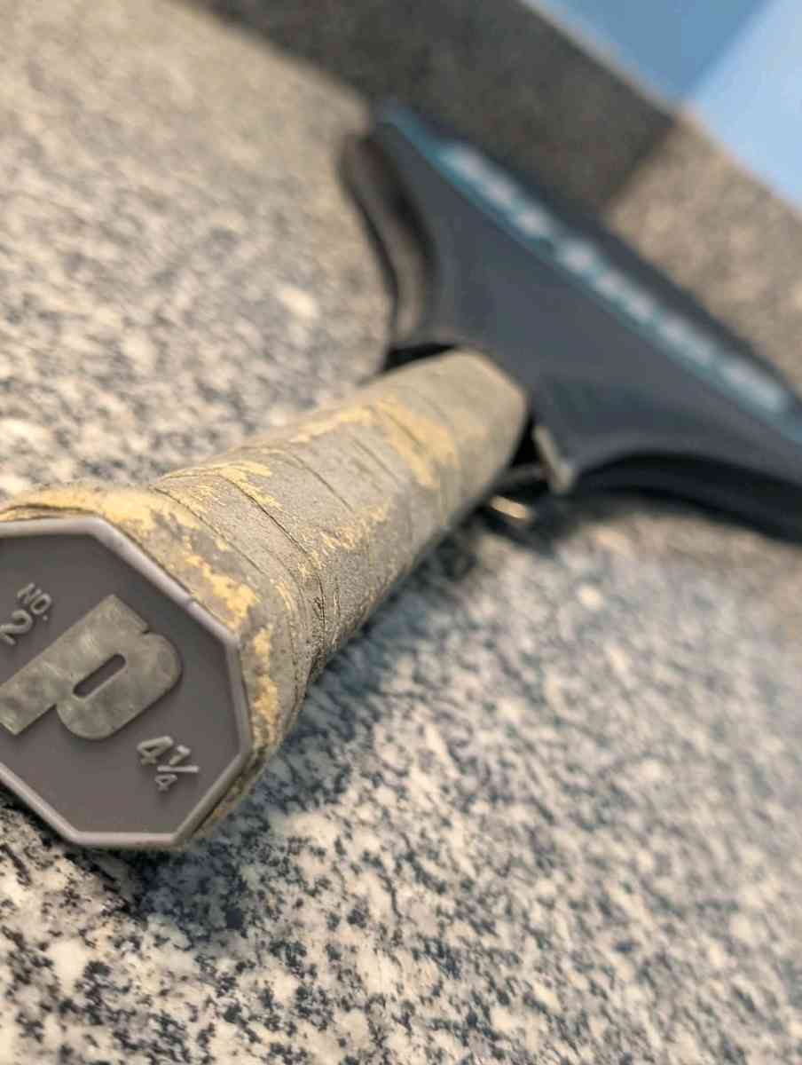 Prince pro comp wide body - Shelbyville, Tennessee - FleaMarketBay