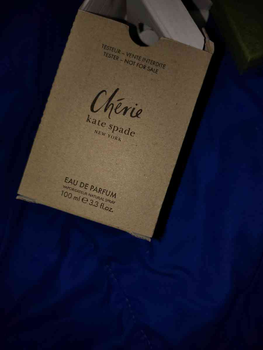 Kate Spade CHERIE - Lake City, South Carolina - FleaMarketBay