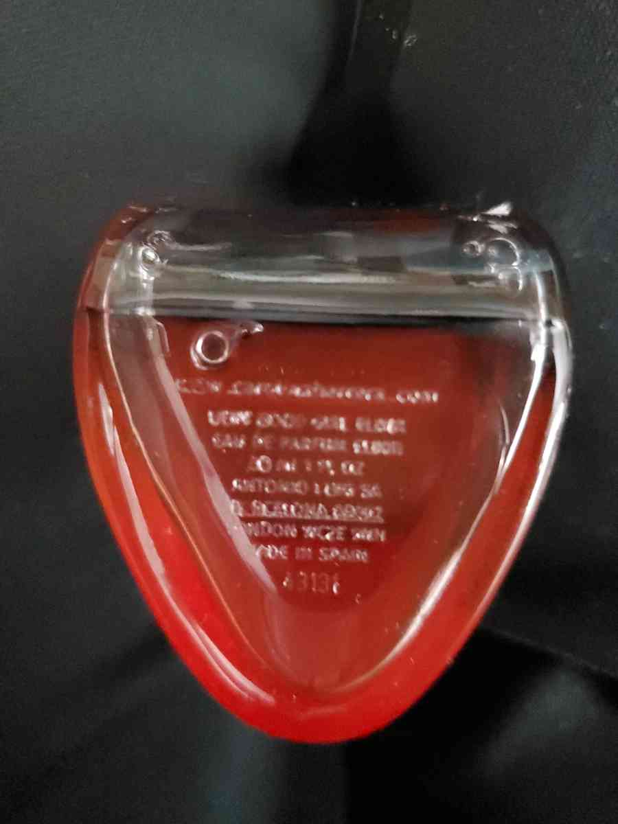 good girl perfume - Richland, Washington - FleaMarketBay