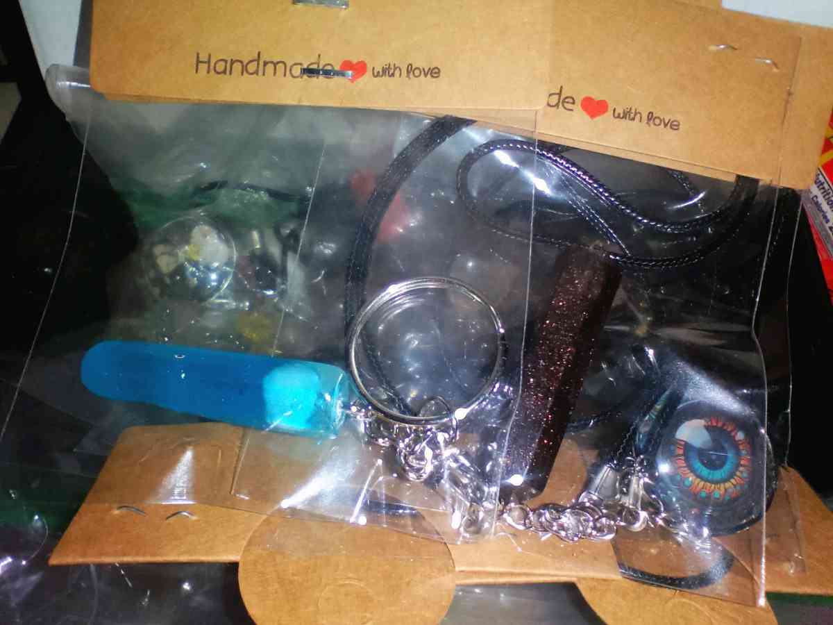 necklaces - Frederick, Colorado - FleaMarketBay