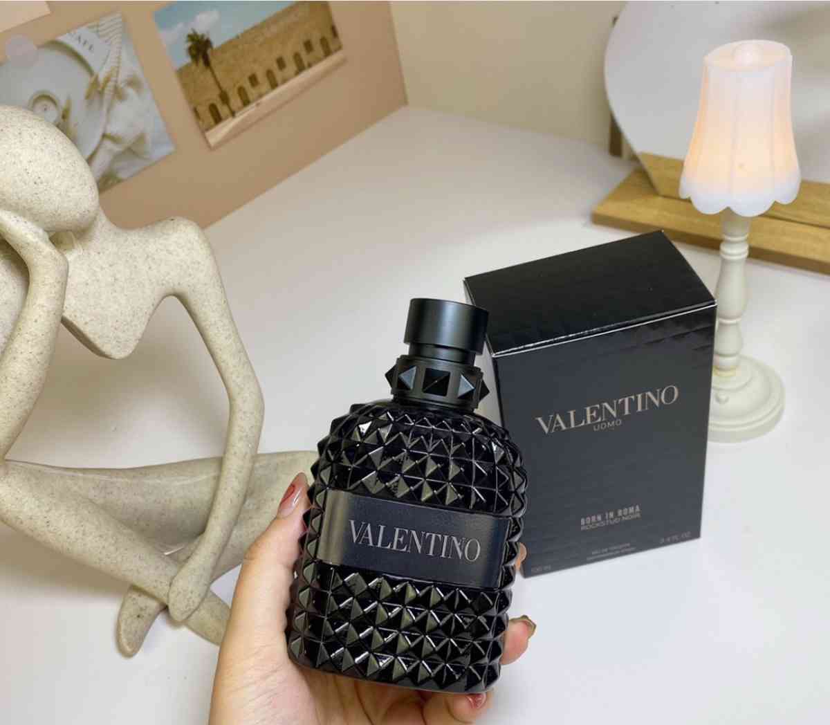 black Valentino colony - Germantown, Maryland