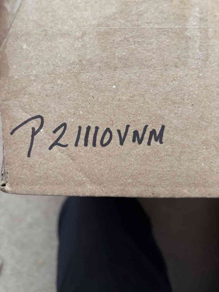 Ryobi P21110 blower kit with battery n charger