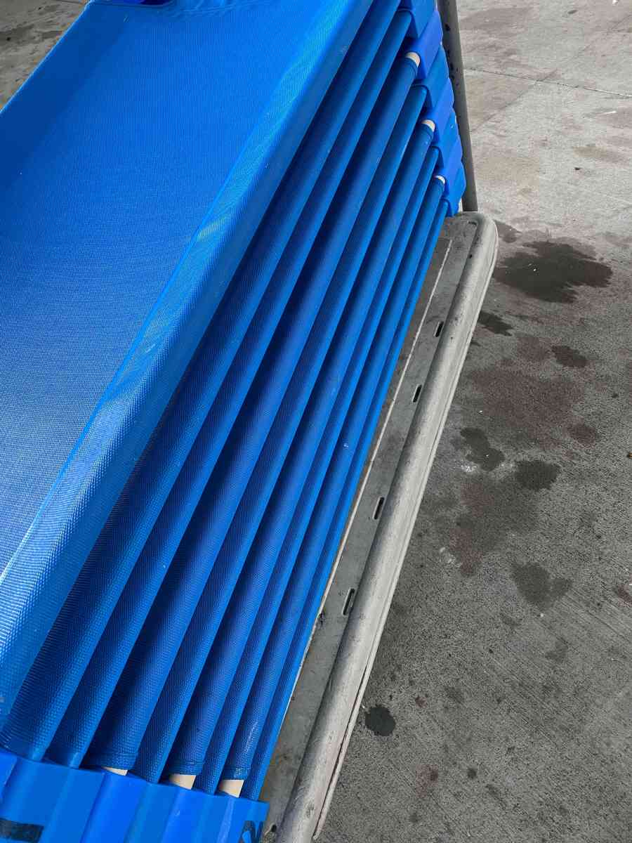 Todler sleeping cuts - Adelanto, California - FleaMarketBay