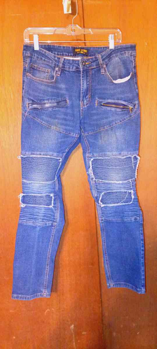 Ring of Fire Lot of 3 - Brixey, Missouri