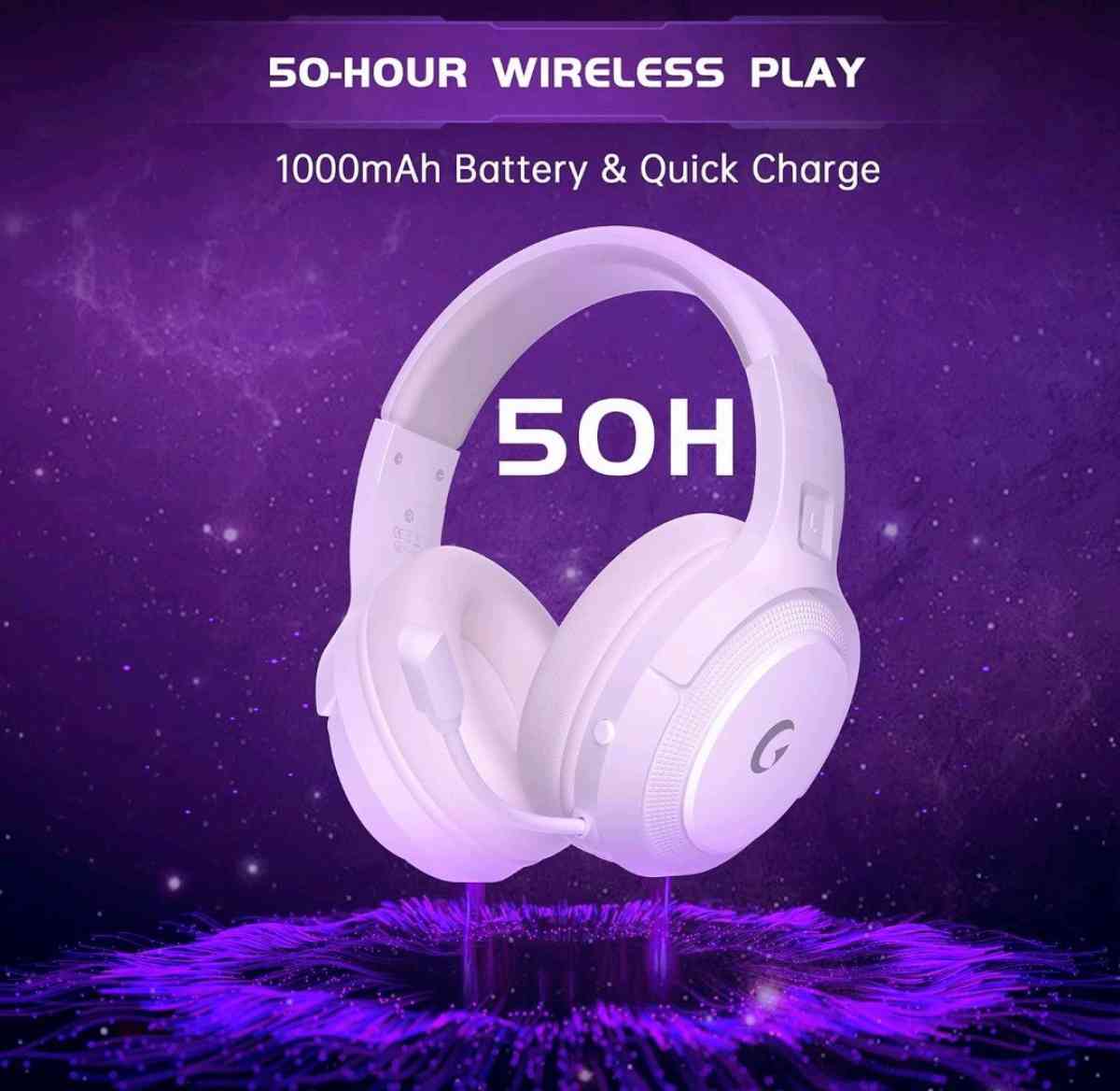 auriculares inalmbrico para PS4 PS5 - Richmond, Texas - FleaMarketBay