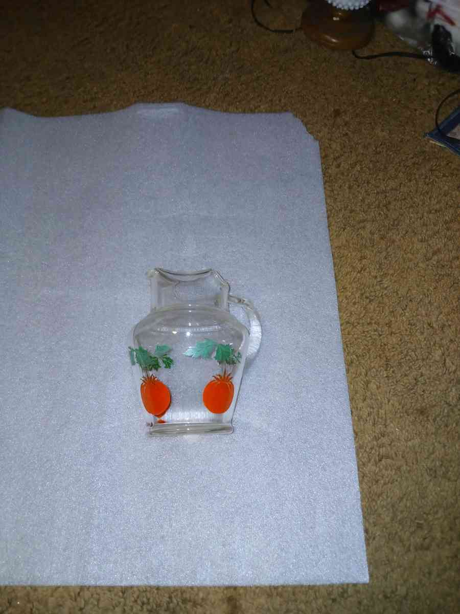 pitcher - Boone, North Carolina