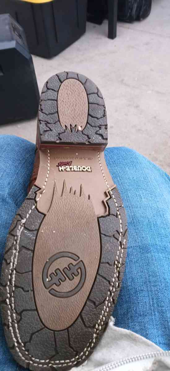 double H - Amarillo, Texas