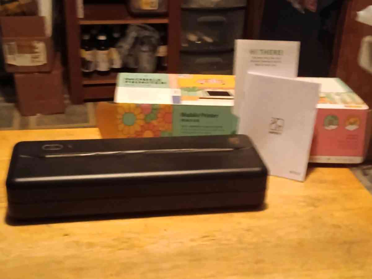 Vintage Items - Alamo, Indiana - FleaMarketBay