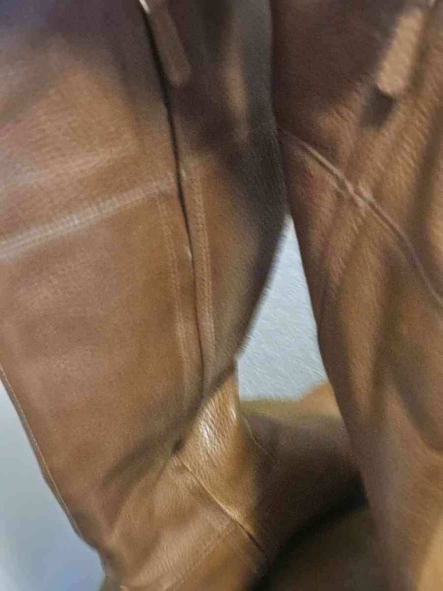 Tory Burch Jolie Tall Boots - Tulsa, Oklahoma - FleaMarketBay