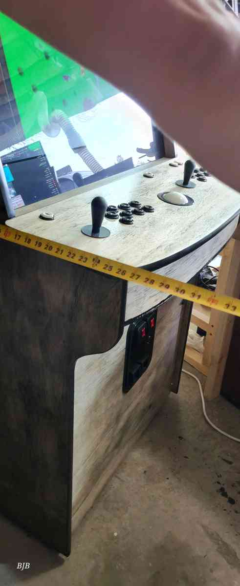 CUSTOM MULTICADE Arcade with over 12K games - Las Vegas, Nevada - FleaMarketBay