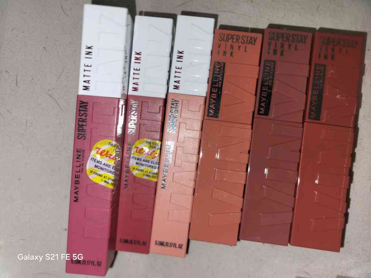 make up - Las Vegas, Nevada - FleaMarketBay